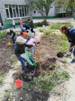 Урок «Эколята - молодые защитники природы» Урок «Эколята - молодые защитники природы».