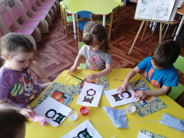 День кошек в группе «Вишенки». День кошек в группе «Вишенки».