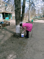Субботник Субботник.