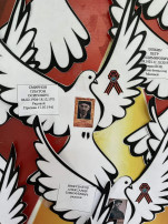 «Звезда Памяти» «Звезда Памяти».